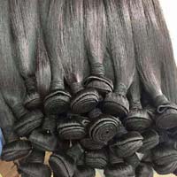 Remy Straight Weft Human Hair