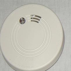 Smoke Detectors