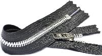 Aluminum Zipper