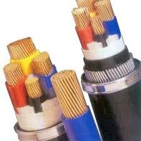 XLPE Cables