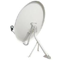 full wave satellite dth antennas