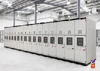 Low Voltage Switchgear