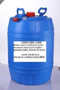 Boiler Water Treatment Chemicals