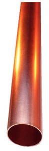 Copper Tube Connector