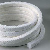 Non asbestos rope