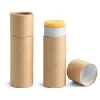 Paper Packaging Tube