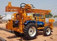 borewell machine