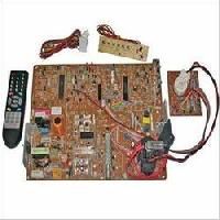 colour television kits