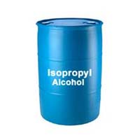 Isopropyl Alcohol