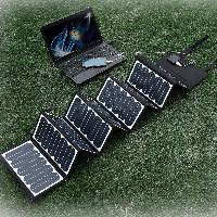 Solar Chargers