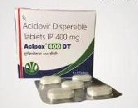 Acipox Tablets