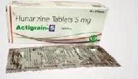 Actigrain Tablets