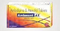 Amolvent-AT Tablet
