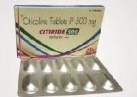 Citiride Tablets