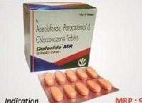 Doloride-MR Tablets