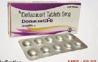 Donacortil-6 Tablets