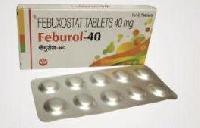 Feburol Tablets