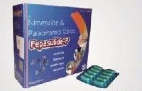 Fepasulide-P Tablets