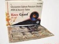 Knee Guard Tablets