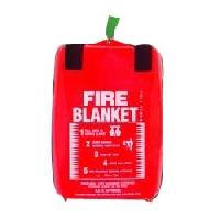 fire blankets