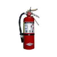 Fire Extinguisher