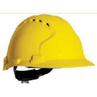 Air Ventilated Helmets