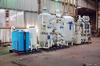 Industrial Nitrogen Generators