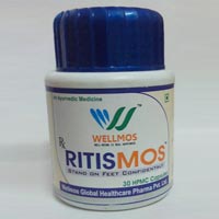 Ritismos Capsules