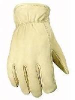 Leather Work Gloves