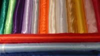 polyester silk fabric