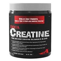 creatine supplements