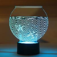 LED Night Lamp
