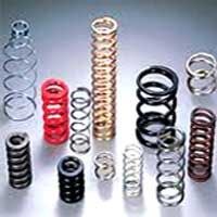 Metal Compression Springs