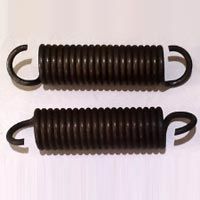 Extension Springs