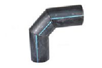 hdpe pipe elbow