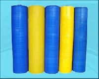 Hdpe Tarpaulin Fabric