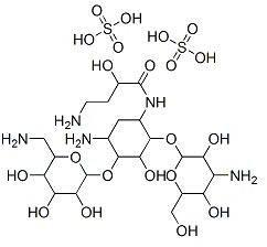 Amikacin Sulphate