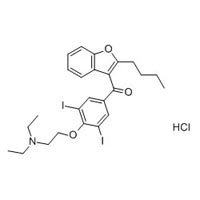 AMIODARONE HCL