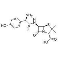 Amoxicillin