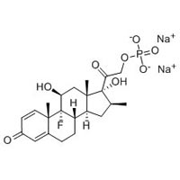 Betamethasone Sodium Phosphate