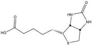 d-biotin