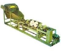 multi spindle automatic machine