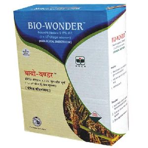 BIO-WONDER- BIOPESTICIDE