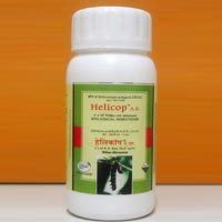 Helicop Biopesticide