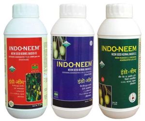 INDO-NEEM -BIOPESTICIDE