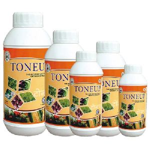 Toneup - PLANT GROWTH PROMOTERS