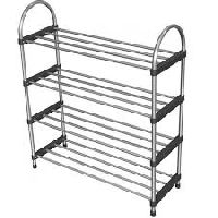 Steel Shoe Racks