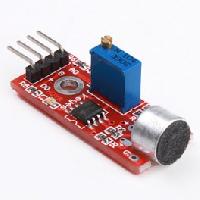 arduino Sound Sensor