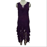 Ladies Designer Dress