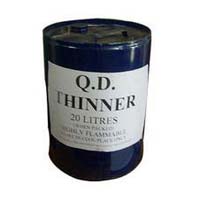 QD Thinners